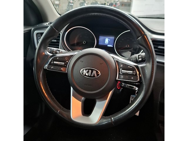 Personenauto, kia, ceed, 2019 - afbeelding 15 van  25