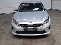 Personenauto, kia, ceed, 2019 - afbeelding 12 van  25