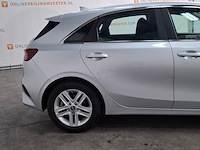 Personenauto, kia, ceed, 2019 - afbeelding 21 van  25