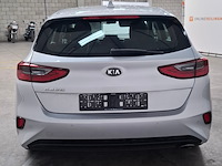 Personenauto, kia, ceed, 2019 - afbeelding 22 van  25