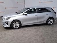 Personenauto, kia, ceed, 2019 - afbeelding 23 van  25
