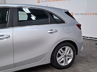 Personenauto, kia, ceed, 2019 - afbeelding 24 van  25