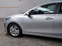 Personenauto, kia, ceed, 2019 - afbeelding 25 van  25
