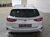 Personenauto, kia, ceed, 2019 - afbeelding 2 van  51
