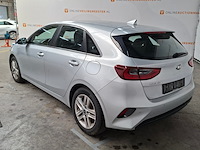 Personenauto, kia, ceed, 2019 - afbeelding 4 van  51