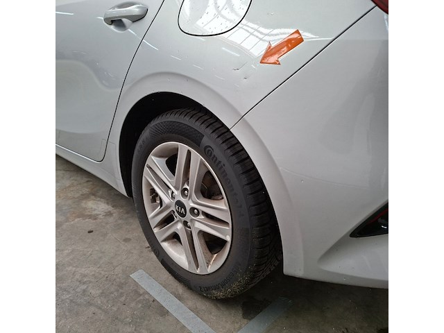 Personenauto, kia, ceed, 2019 - afbeelding 7 van  51