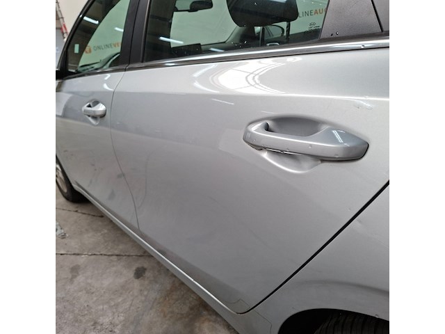 Personenauto, kia, ceed, 2019 - afbeelding 8 van  51