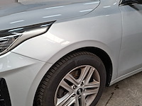 Personenauto, kia, ceed, 2019 - afbeelding 10 van  51