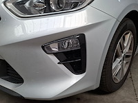 Personenauto, kia, ceed, 2019 - afbeelding 11 van  51