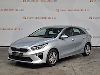 Personenauto, kia, ceed, 2019 - afbeelding 1 van  51