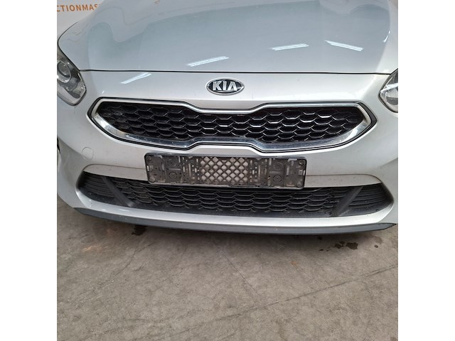 Personenauto, kia, ceed, 2019 - afbeelding 13 van  51