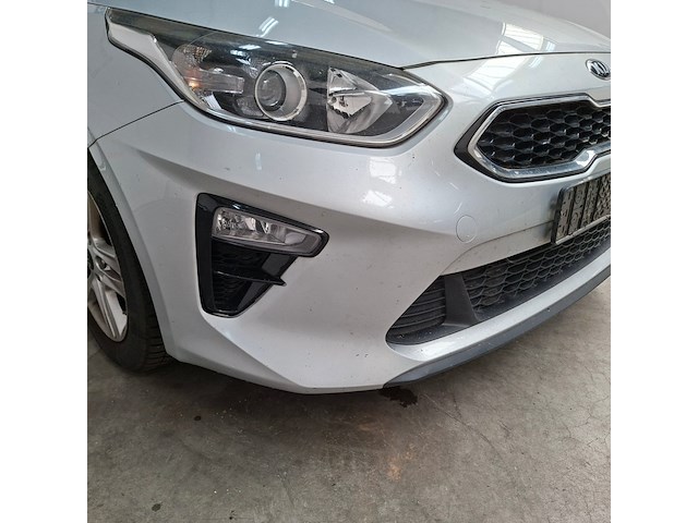 Personenauto, kia, ceed, 2019 - afbeelding 14 van  51