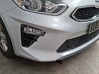 Personenauto, kia, ceed, 2019 - afbeelding 14 van  51