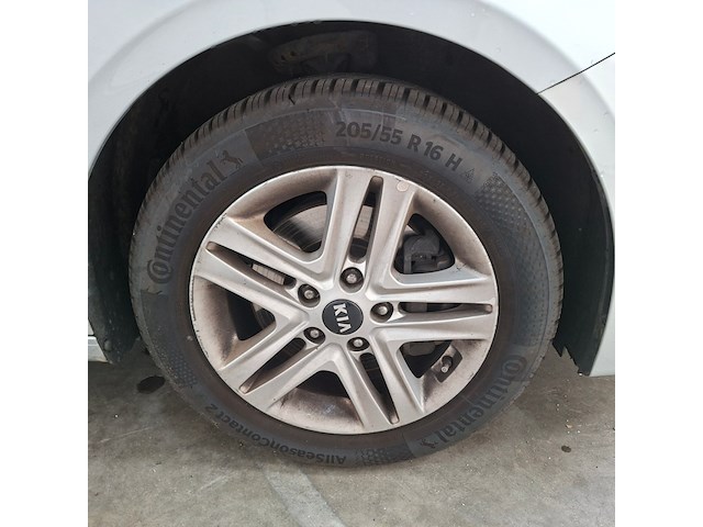 Personenauto, kia, ceed, 2019 - afbeelding 16 van  51