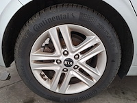 Personenauto, kia, ceed, 2019 - afbeelding 18 van  51