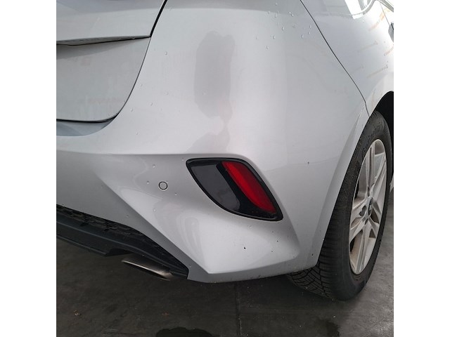 Personenauto, kia, ceed, 2019 - afbeelding 20 van  51