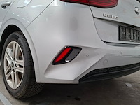 Personenauto, kia, ceed, 2019 - afbeelding 22 van  51