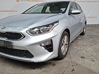 Personenauto, kia, ceed, 2019 - afbeelding 12 van  51