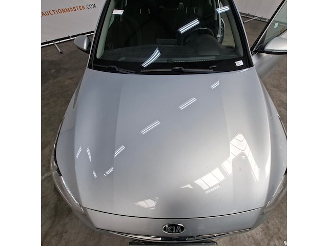 Personenauto, kia, ceed, 2019 - afbeelding 27 van  51