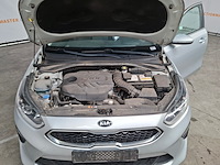 Personenauto, kia, ceed, 2019 - afbeelding 29 van  51