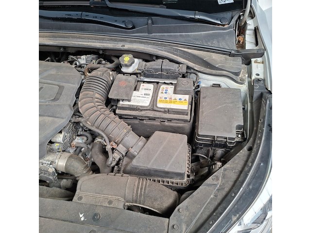 Personenauto, kia, ceed, 2019 - afbeelding 30 van  51
