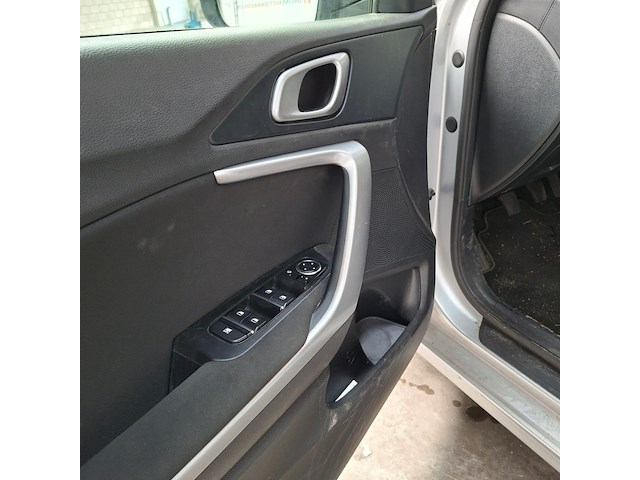 Personenauto, kia, ceed, 2019 - afbeelding 32 van  51