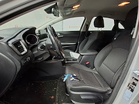 Personenauto, kia, ceed, 2019 - afbeelding 33 van  51
