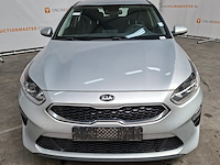 Personenauto, kia, ceed, 2019 - afbeelding 23 van  51