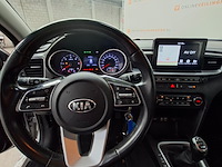 Personenauto, kia, ceed, 2019 - afbeelding 35 van  51
