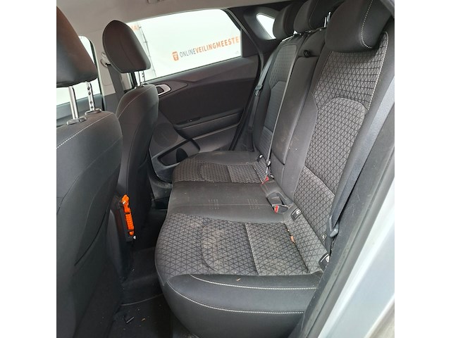 Personenauto, kia, ceed, 2019 - afbeelding 39 van  51
