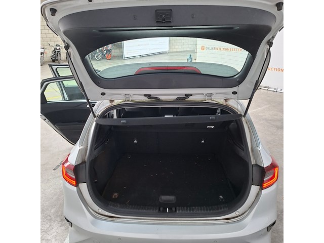 Personenauto, kia, ceed, 2019 - afbeelding 40 van  51