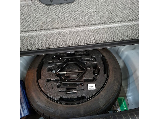 Personenauto, kia, ceed, 2019 - afbeelding 41 van  51