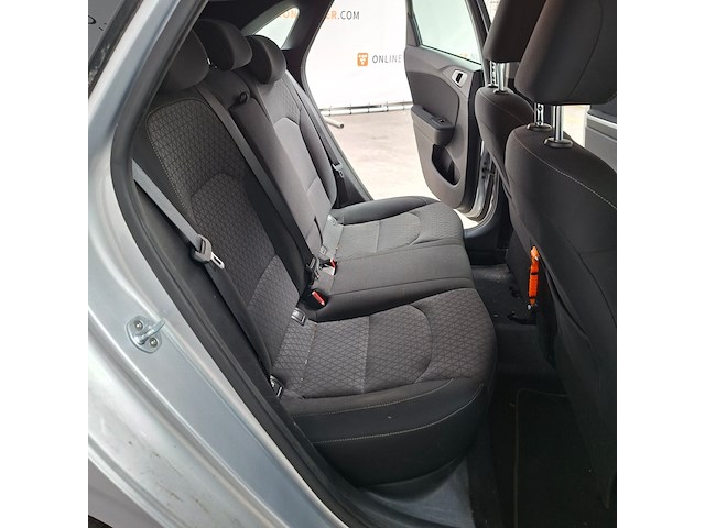 Personenauto, kia, ceed, 2019 - afbeelding 42 van  51