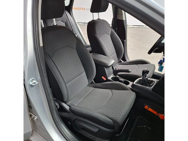 Personenauto, kia, ceed, 2019 - afbeelding 43 van  51