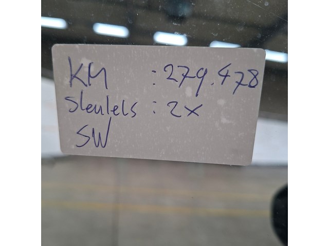Personenauto, kia, ceed, 2019 - afbeelding 44 van  51