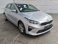 Personenauto, kia, ceed, 2019 - afbeelding 34 van  51
