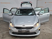 Personenauto, kia, ceed, 2019 - afbeelding 46 van  51