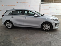 Personenauto, kia, ceed, 2019 - afbeelding 45 van  51