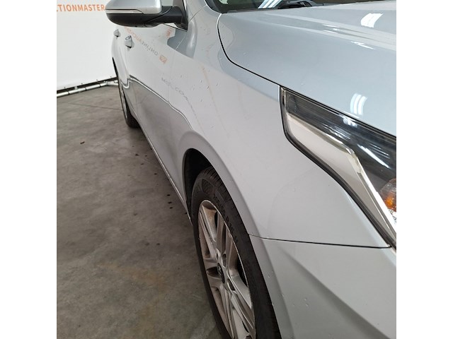 Personenauto, kia, ceed, 2019 - afbeelding 48 van  51