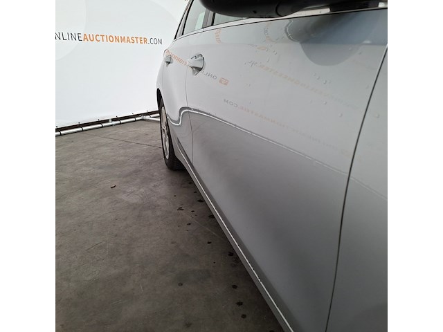 Personenauto, kia, ceed, 2019 - afbeelding 49 van  51