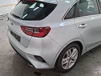 Personenauto, kia, ceed, 2019 - afbeelding 51 van  51