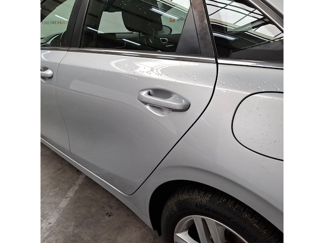 Personenauto, kia, ceed, 2019 - afbeelding 4 van  71