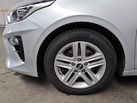Personenauto, kia, ceed, 2019 - afbeelding 6 van  71
