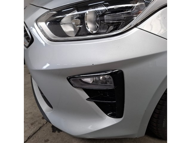 Personenauto, kia, ceed, 2019 - afbeelding 9 van  71