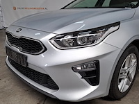 Personenauto, kia, ceed, 2019 - afbeelding 10 van  71