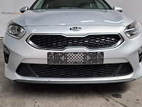 Personenauto, kia, ceed, 2019 - afbeelding 11 van  71