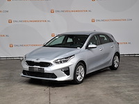 Personenauto, kia, ceed, 2019 - afbeelding 1 van  71