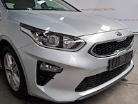 Personenauto, kia, ceed, 2019 - afbeelding 13 van  71