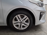 Personenauto, kia, ceed, 2019 - afbeelding 14 van  71
