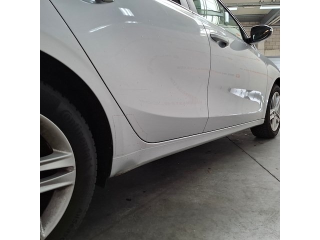 Personenauto, kia, ceed, 2019 - afbeelding 15 van  71